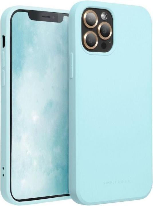 Image du produit Roar Coque arrière SPACE pour IPHONE 13 Pro Bleu ciel (Apple iPhone 13 Pro)