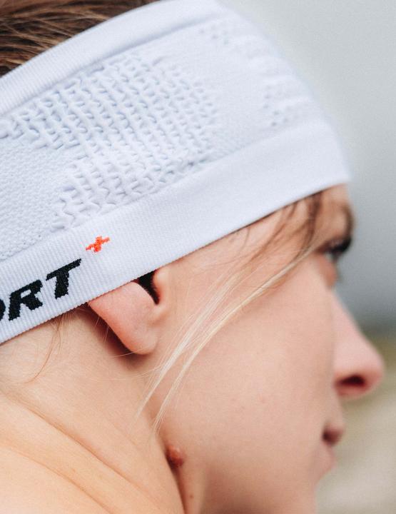 Actual product image Compressport Headband On/Off