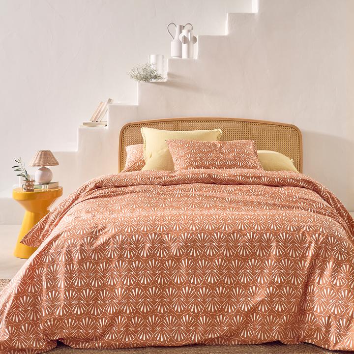 Produktbild La Redoute Interieurs Linot (Kopfkissenbezug, 85 x 185 cm)