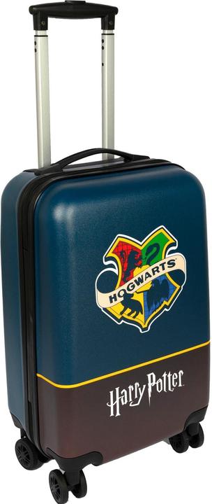 Image du produit Scooli Valise de voyage Harry Potter 20', type de valise (36 l, Bagage à main (jusqu'à 50l))