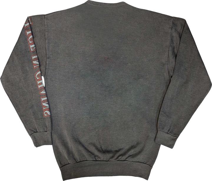 Produktbild Alice In Chains Erwachsene Sasquatch Sunset Sweatshirt (S)