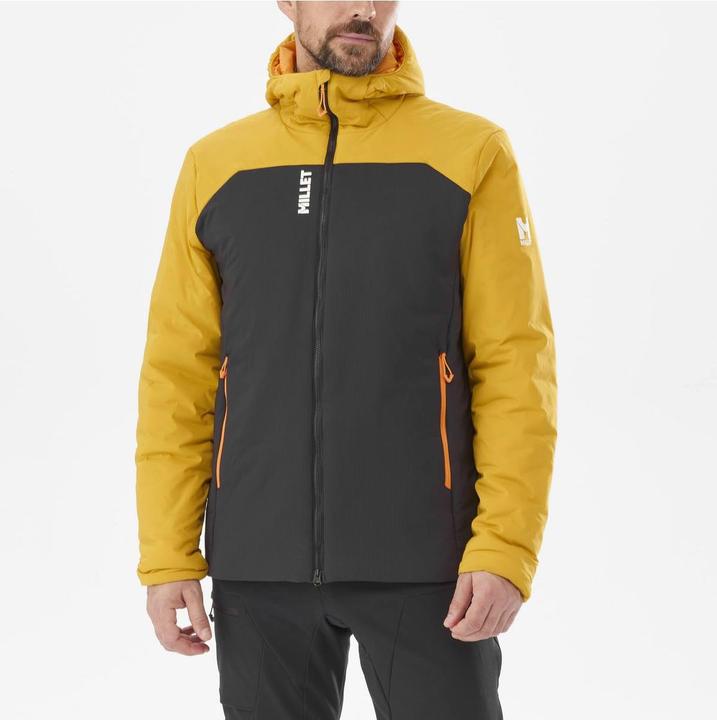 Immagine prodotto Millet Mixt Warme Hoodiejacke (M)
