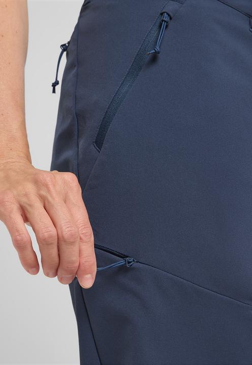 Image du produit Jack Wolfskin Pico Trail Pants W (46)