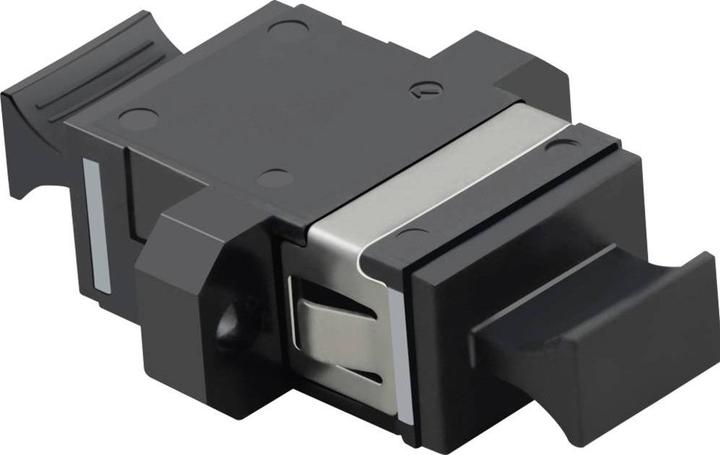 Produktbild Value Kupplung MPO/MPO (Netzwerk Kupplung)