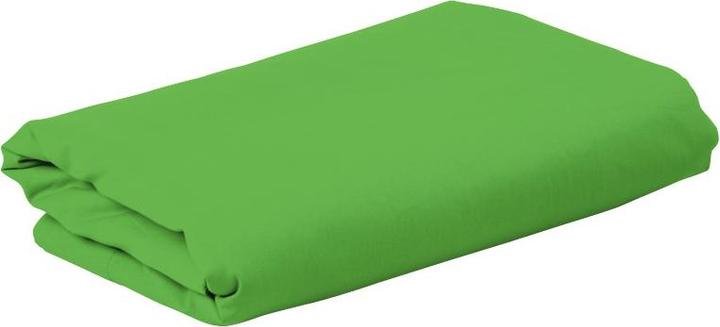 Hama Greenscreen Hintergrund (295 cm, 600 cm)