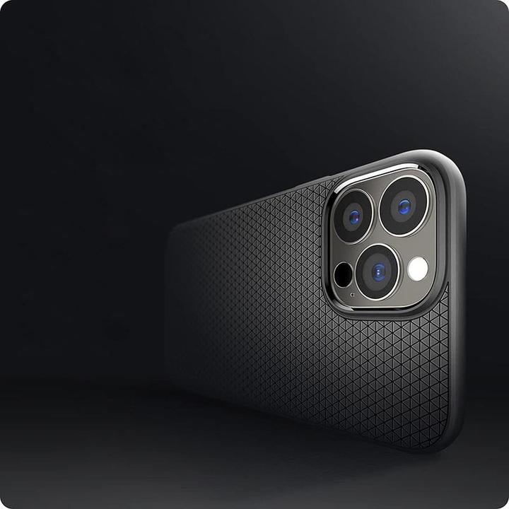 Actual product image Spigen Liquid Air (Apple iPhone 13 Pro)