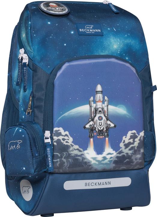 Actual product image Beckmann Active Air Flx (25 l)