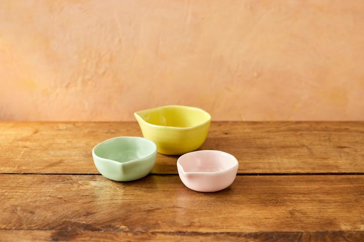 Produktbild Jamie Oliver Big Love Pinch-Me Pots