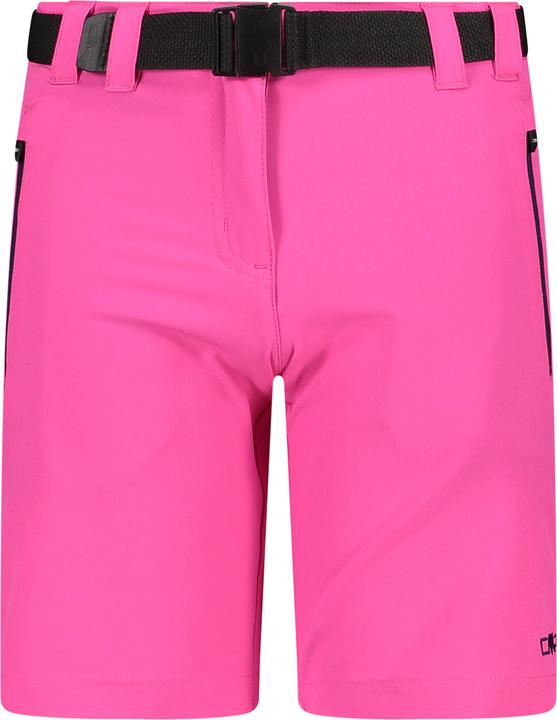 CMP Campagnolo Girl's Bermuda with Belt (176)