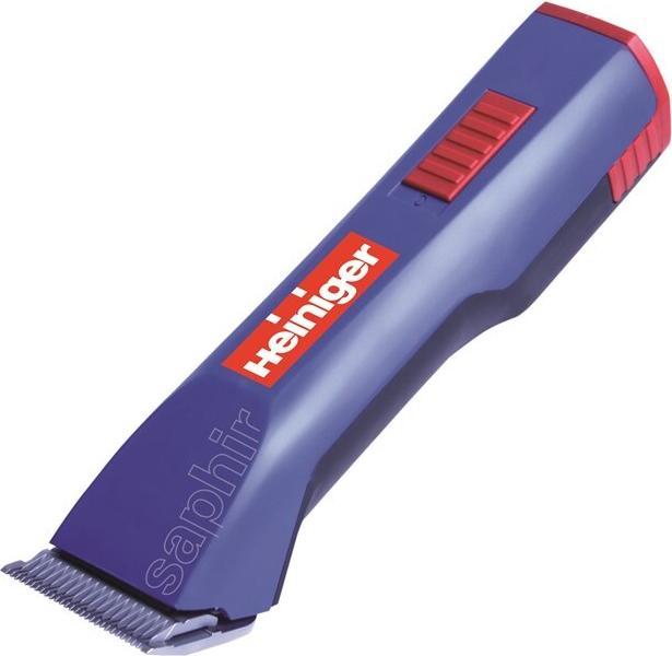 Produktbild Heiniger Saphir (Hund)