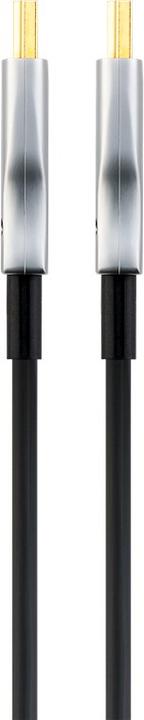 Produktbild Goobay HDMI (Typ A) — HDMI (Typ A) (10 m, HDMI)