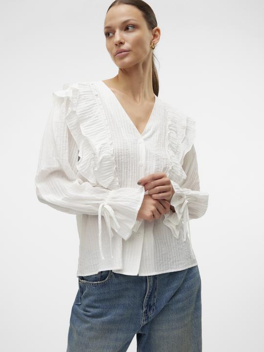 Immagine prodotto Vero Moda VMKAUSA Top Bluse (L)