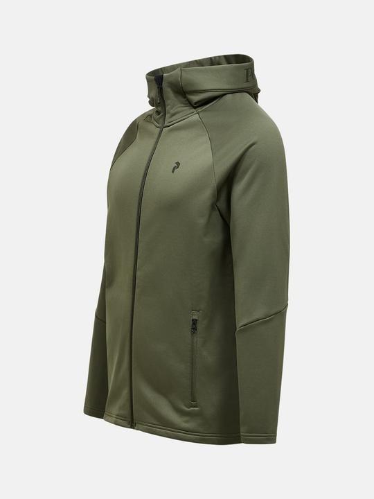 Produktbild Peak Performance Rider Essentials Hoodie (L)