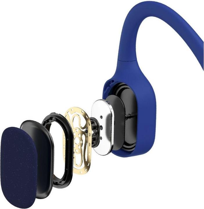 Produktbild Shokz OpenSwim (8 h, Kabellos)