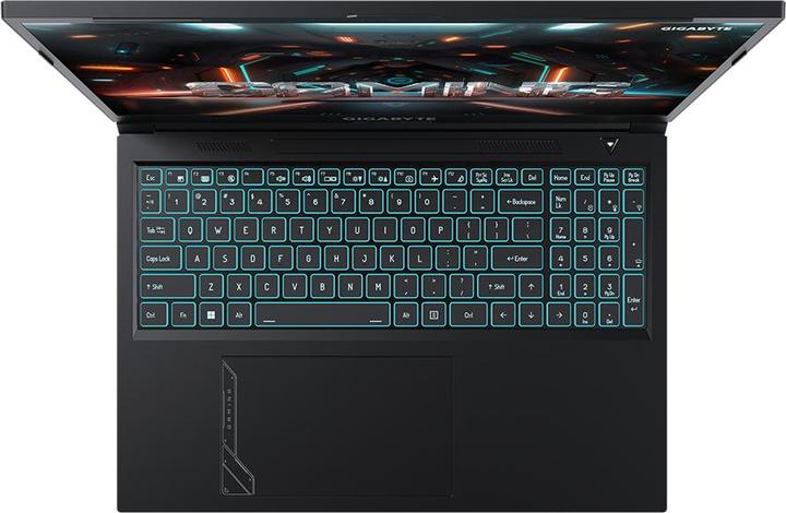 Produktbild Gigabyte G6 (15.98", Intel Core i7-13620H, 16 GB, 1000 GB, DE)