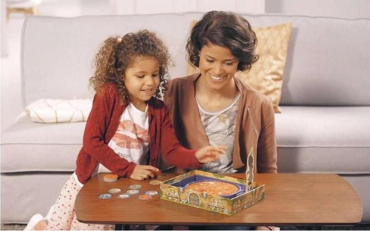 Image du produit Ravensburger La sorcière parlante et effrontée (Allemand)