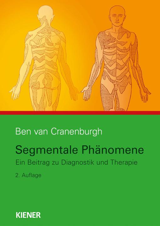 Image du produit Phénomènes segmentaires, 2e édition (Allemand, Ben van Cranenburgh, 2018)