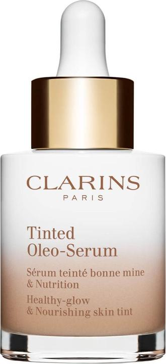 Clarins Tinted Oleo Serum No 03 (30 ml)