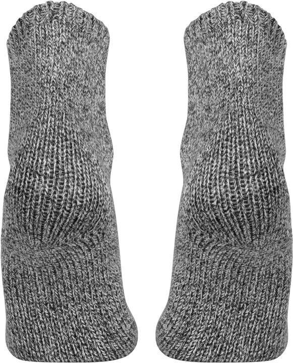 Produktbild Normani 2 Strickwollsocken aus Baum- und Schafwolle (2er Pack, 39 - 42)