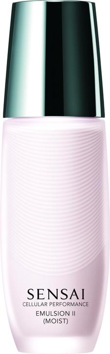 Actual product image Sensai Cellular Perf. Emulsion II (100 ml, 24h cream)