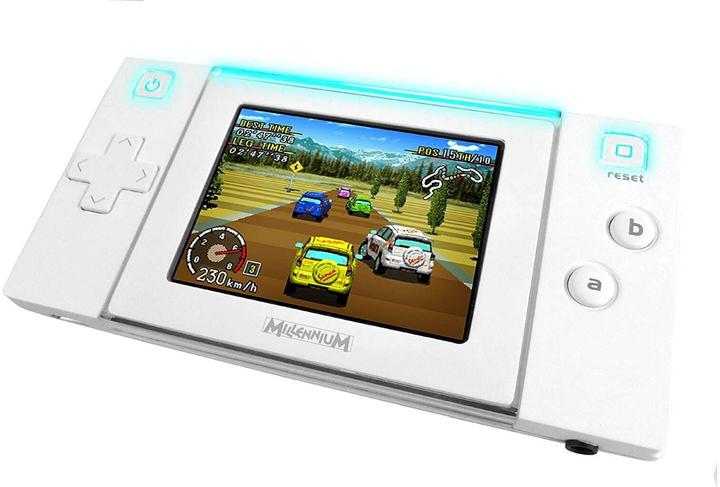 Millenium Arcade Neo 2.0