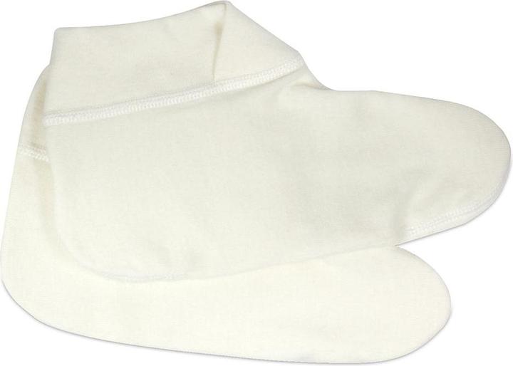 Immagine prodotto Con-ta Calze da letto in angora (Confezione singola, 35 - 37)