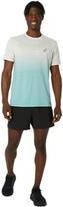 Actual product image ASICS Performance Seamless SS Top (S)