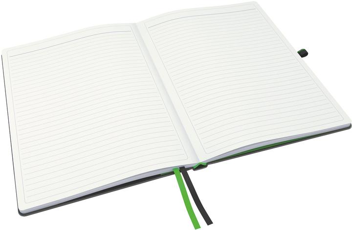 Actual product image Leitz Complete (A4, Lined, Hardcover)