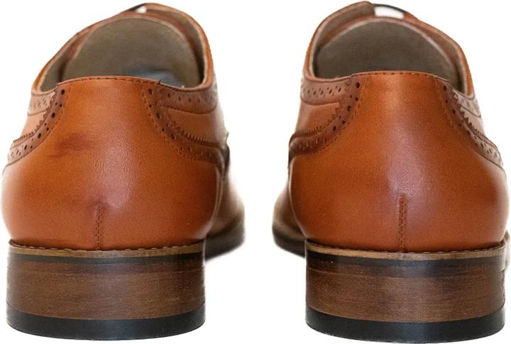 Produktbild Universal Textiles Halbschuhe Mit Leder gefüttert (47)