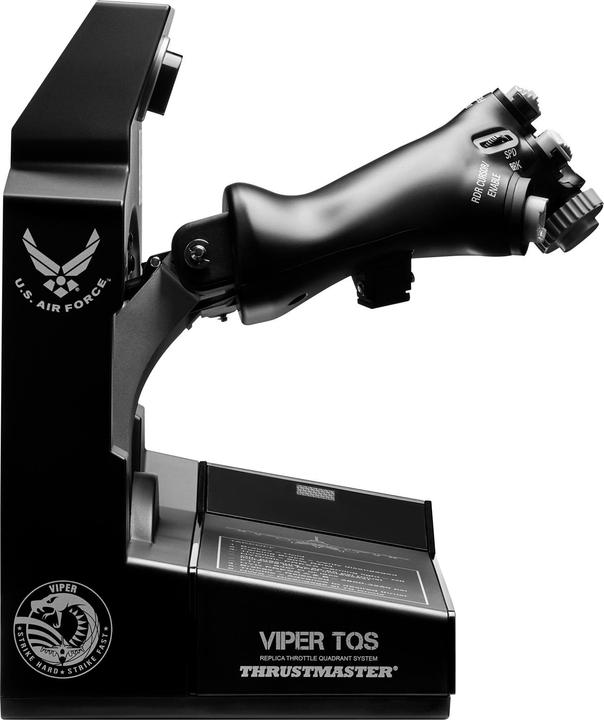 Productafbeelding Thrustmaster Viper TQS (PC)
