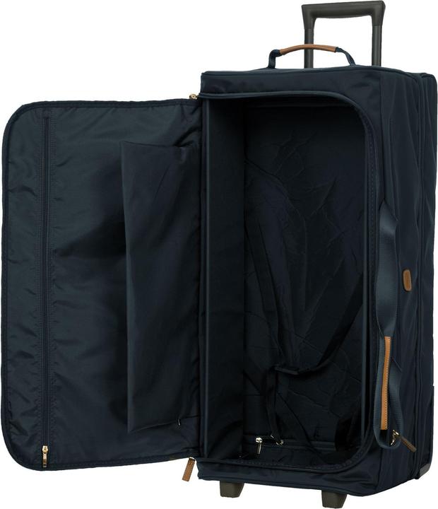 Produktbild Brics Bric's Reisetasche mit Rollen X-Travel 42522 (100 l, XL (ab 115l))