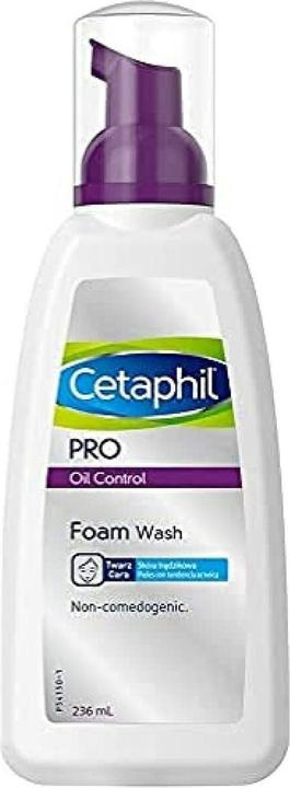 Cetaphil Pro Oil Control (Schaum, 236 ml)