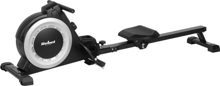 Image du produit Rebel Rameur magnétique ACTIVE modèle RBA-1005