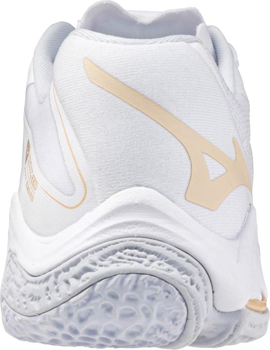 Actual product image Mizuno Wave Lightning Z8 (38)