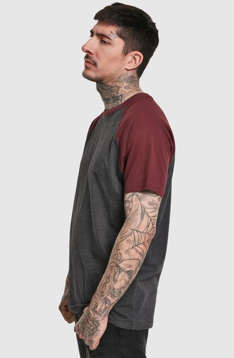 Image du produit Urban Classics tee (XXL)