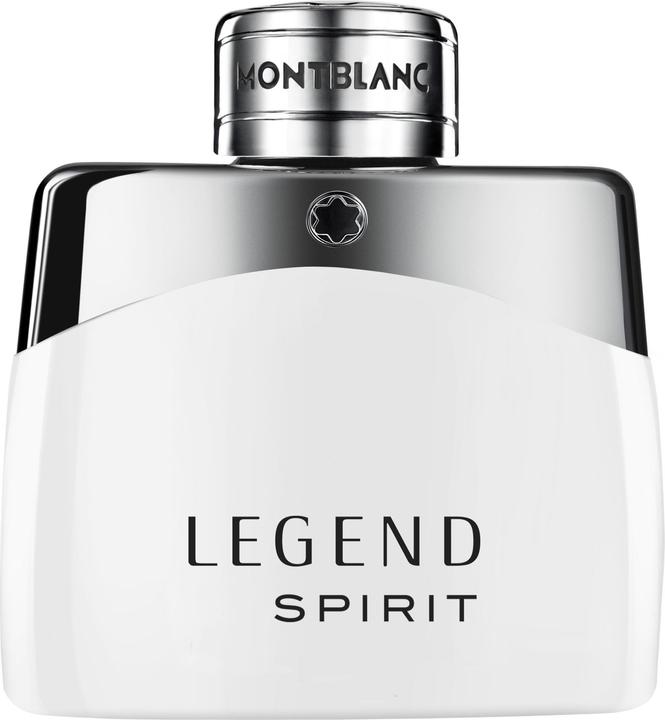 Produktbild Montblanc Legend Spirit (Eau de Toilette, 50 ml)