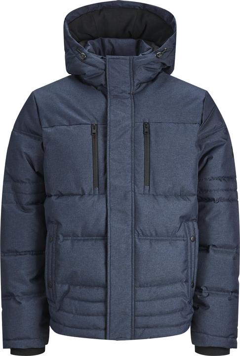 Produktbild Jack & Jones Kapuzen Wattierte Jacke (XL)
