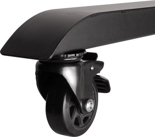 Produktbild b-tech SYSTEM X - XXL Twin Screen VC