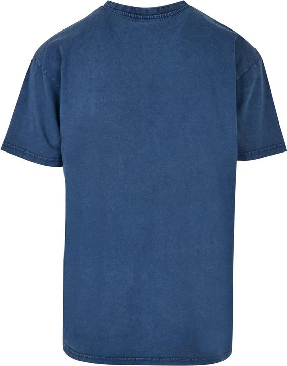 Immagine prodotto Urban Classics Maglietta oversize con ricamo piccolo - 19453 (S)