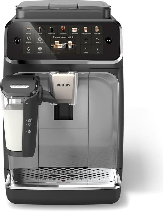 Immagine prodotto Philips Series 4400 LatteGo EP4446/70 Macchina per caffè completamente automatica