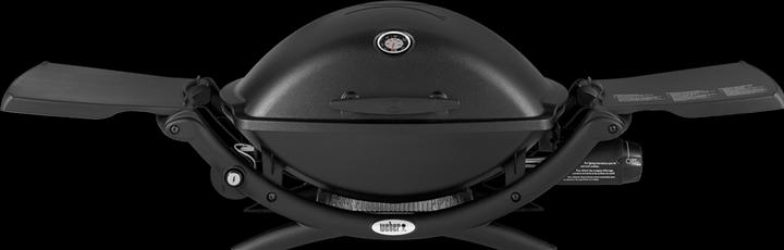Produktbild Weber Q 2200 (3.52 kW)