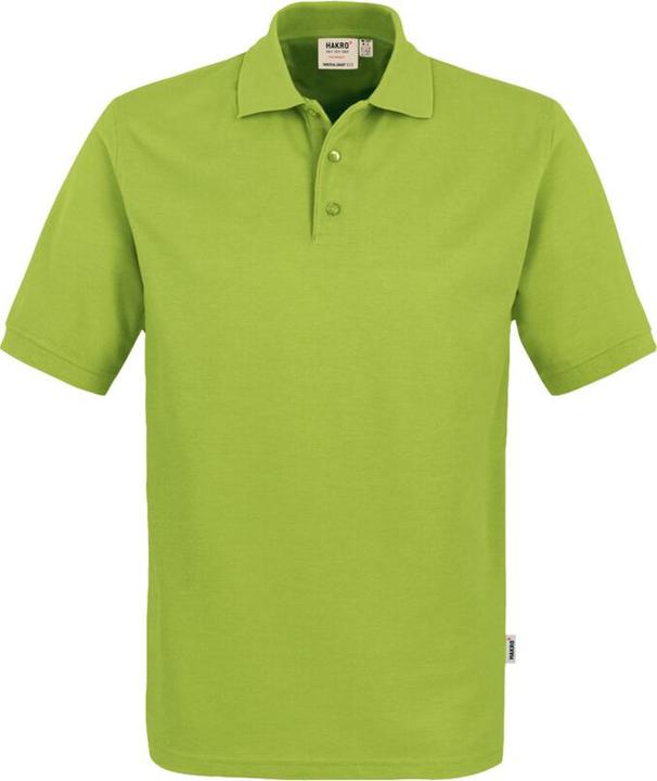 Hakro Poloshirt MIKRALINAR® ECO (S)