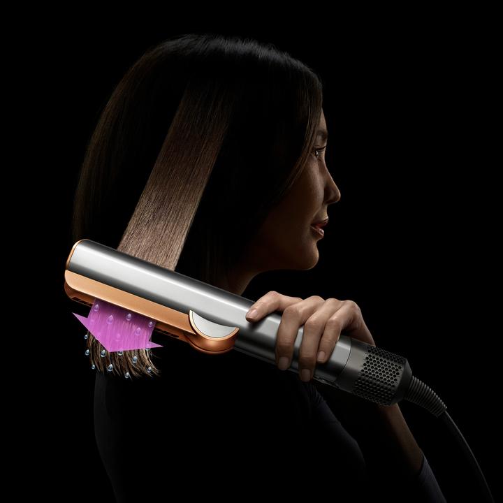 Produktbild Dyson Airstrait (Glätteisen)
