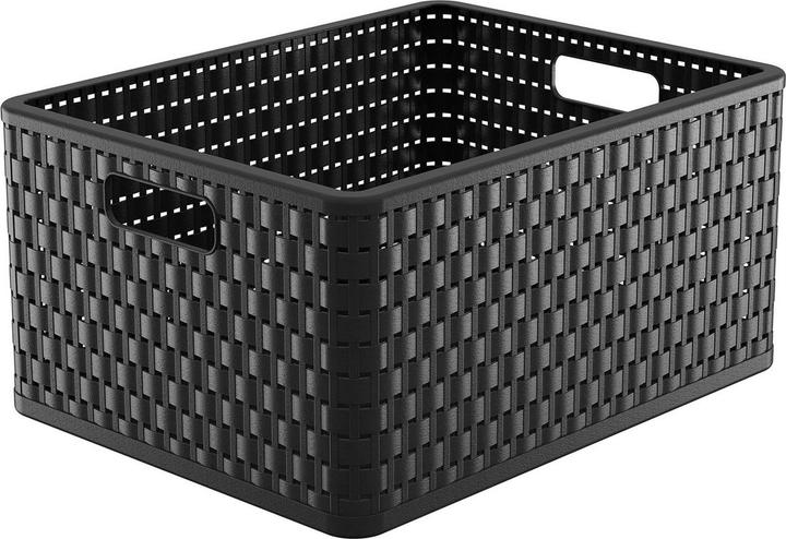 Produktbild Rotho Country (1 x, 43 x 33 x 21.5 cm)