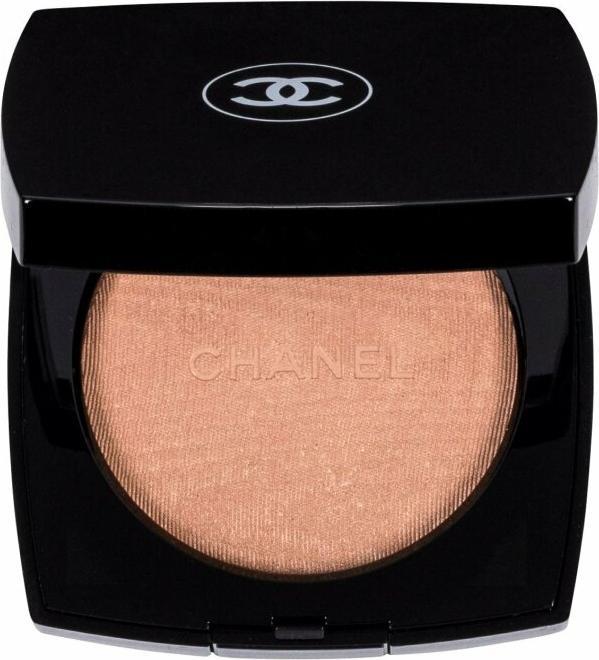 Produktbild Chanel Poudre Lumiere Highlighting (20 Warm Gold)