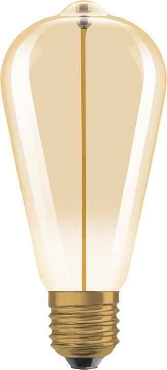 Actual product image Ledvance LED lamp (E27, 2.20 W, 120 lm, 4 x, G)
