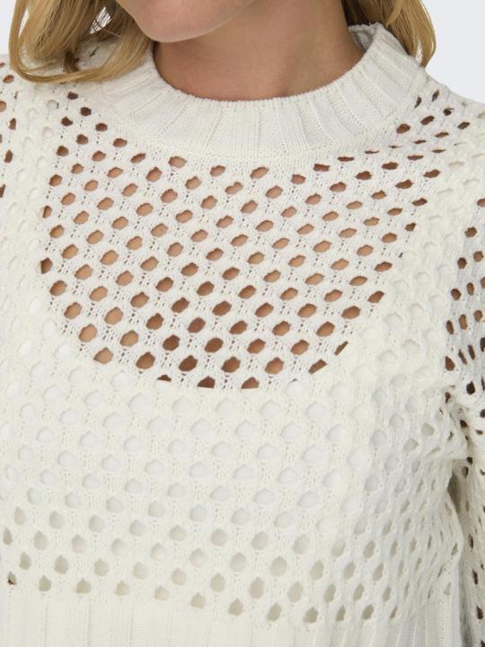 Produktbild Only Gestricktes Oberteil (L)