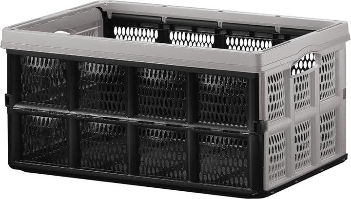 Produktbild Weber Klappbox (60 x 40 x 30 cm, 60 l)