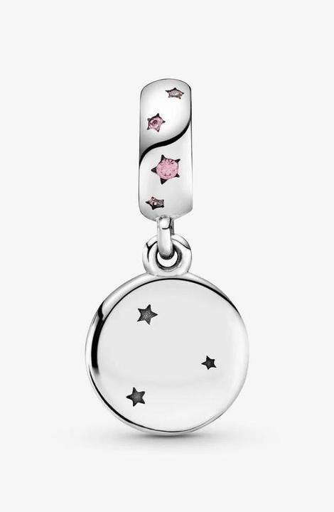 Actual product image Pandora Sisters (Silver 925)