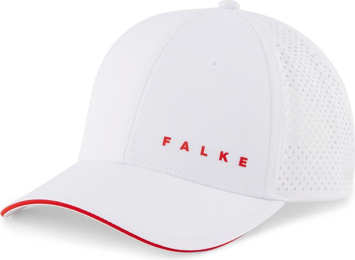 Actual product image Falke Unisex Golf Kappe (One size)